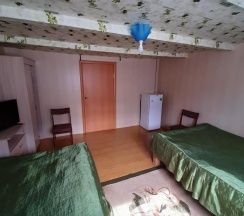 Улучшенное бунгало в Время счастья
