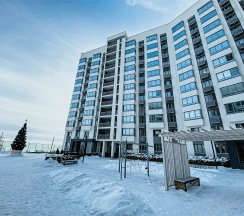 ул. Минаева 48а - 395 в Симбирские апартаменты
