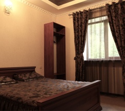 Двухкомнатный номер №2 в Алания