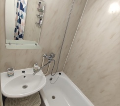 Квартира в Апартаменты на Рязанский проспект, 85к1
