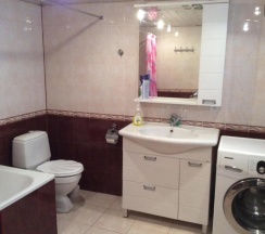 Коттедж с красивым видом из окна в Holiday Home