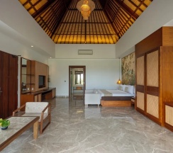 Студия в Emana Akatara