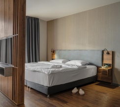 1-комнатные апартаменты стандарт в WOW.Aparts&SPA