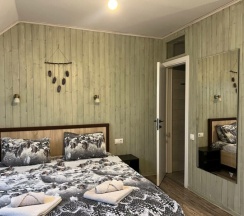 Четырехместный однокомнатный стандарт в Пихтовый бор