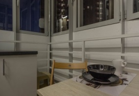 Апартаменты Апартаменты InHome24 в Москве