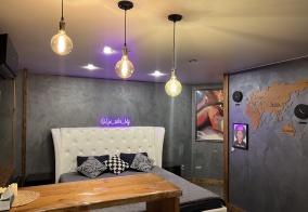 Апартаменты Апартаменты на Артиллерийская ул., 31 в Амурской области