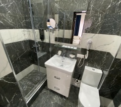 семейный в Blue Marine