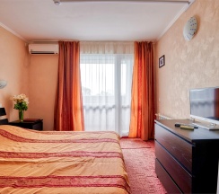 Стандартный номер в ВатерЛоо