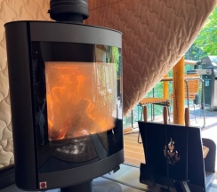 Тент-хаус №3 Deluxe в Горы Village