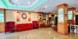 Муанг: Курортный отель Phaithong Sotel Resort