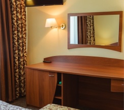 Коттедж СУСАНИН с сауной в Сусанин