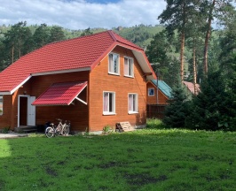 Стандарт 3 в Манжерок