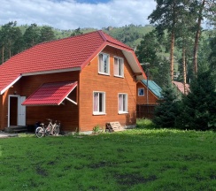 Стандарт 3 в Манжерок