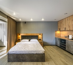 Де Люкс №50 в Портал Апартментс