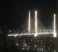 Полулюкс в Квартира в Новом ЖК Макаринская Роща 2