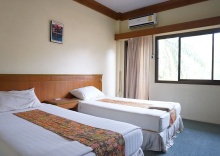 Номер Standard в Kangpheka Resort