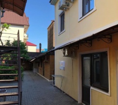 Пятиместный в Хурма и Мимоза