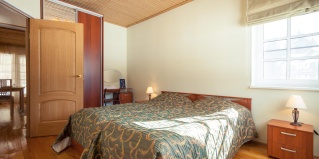 Вяртсиля: Отель Гардарика