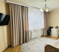 Двухкомнатный стандарт в Подсолнух