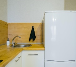 1-комнатные апартаменты эконом в Vegas apartments