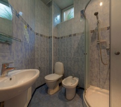 Двухместный номер  в Ямал