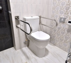 Стандарт (для людей с ограниченными возможностями) в Рахманинов