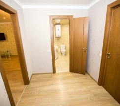 Номер бизнес класса 428 в Октябрь