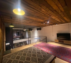 Коттедж в SeaHouse