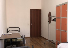 Комната комфорт с 3 односпальными кроватями в Simple Seasons Rooms (Симпл Сизонс Румс)