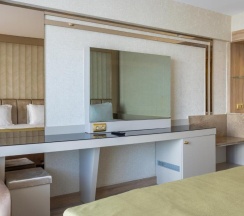 Семейный номер Standard в Belenli Resort Hotel
