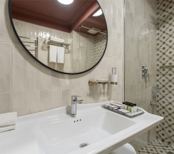 Студия в Чайка