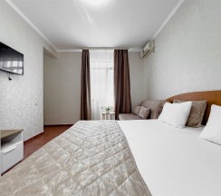 Семейный номер в Анастасия by Viva Hotels Group