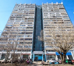 NORKE МСК 2 к кв в Ясенево в NorkeApartments Москва