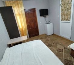 Трёхместный семейный номер Standard в Дом у моря