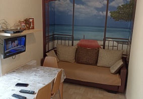 Апартаменты Апартаменты на Озерная 3 в Светлогорске