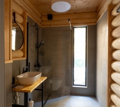 SUITE в Skazka Lodge