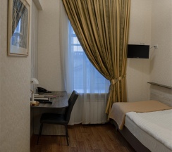 Бюджет в Вера
