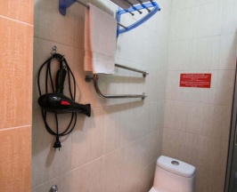 Номер Standard в Тагайтай Каракол