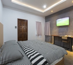 Номер Deluxe в Отель 88 Fine Hotel