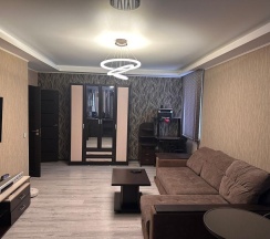 2-комнатные апартаменты, 60м² в Неотель