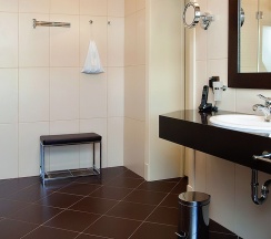 Номер Студия в Pontos Plaza