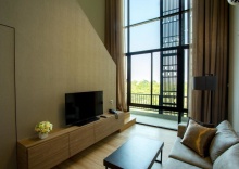 Номер Standard Дуплекс в Hyde Park Chiangmai