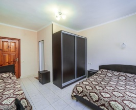 Трёхместный номер Comfort в Александрия