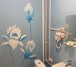 Комфорт+ в Лиза