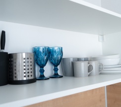 Апартаменты на Ленина 85 в Why not Hostel Novosibirsk