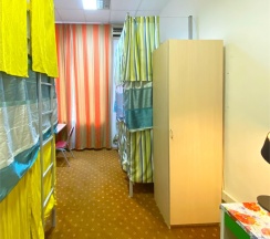 №8 (6-ти местный женский) в Комфорт парк
