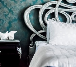 Luxe в Villa Italy