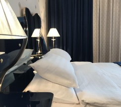 Номер улучшенный стандарт в Хабаровск