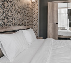 Джуниор сюит в Дизак