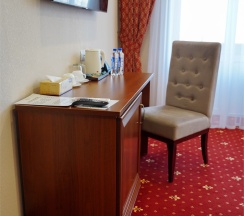 Полулюкс в Роял Парк Отель